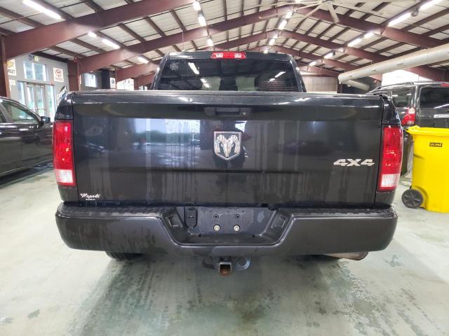 2016 RAM 1500 ST  