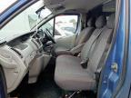 2009 VAUXHALL VIVARO  for sale at Copart SANDTOFT