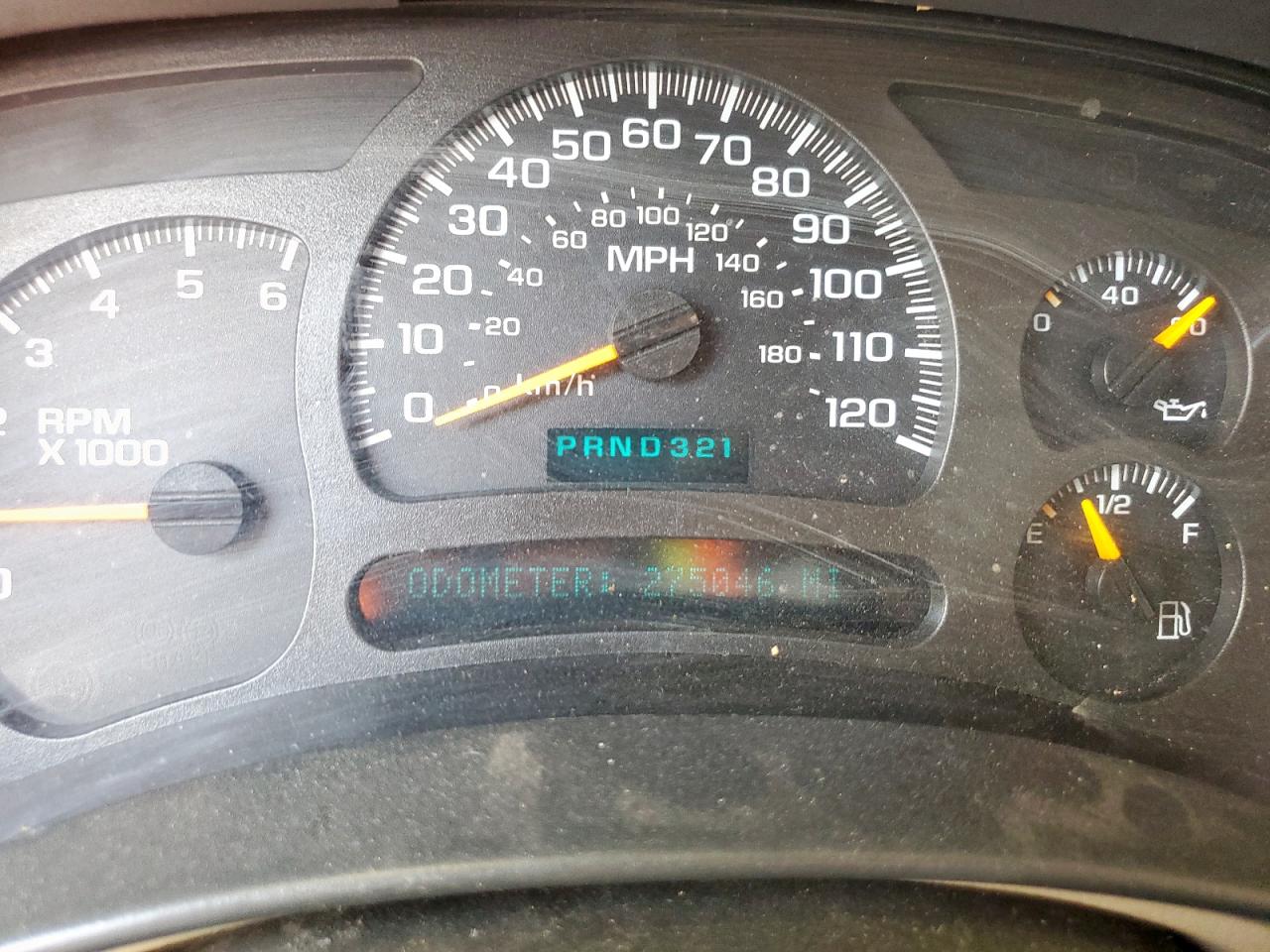 2004 GMC Yukon VIN: 1GKEC13Z34R293105 Lot: 69617155