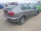 2004 SEAT LEON SE TDI 130  for sale at Copart CORBY