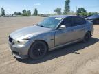 2011 BMW 328 XI   for sale at Copart QC - MONTREAL