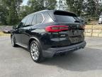 2022 BMW X5 XDRIVE40I   à vendre chez Copart MA - NORTH BOSTON
