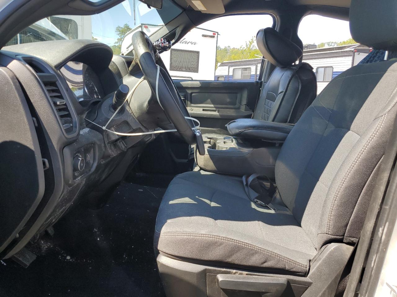 2024 Ram 3500 Tradesman VIN: 3C63RRGLXRG183477 Lot: 69037675