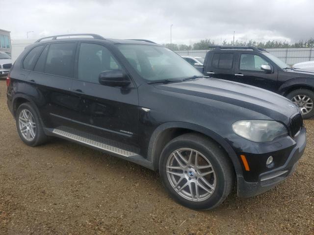 2009 BMW X5 XDRIVE30I  