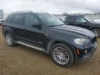 2009 BMW X5 XDRIVE30I   for sale at Copart AB - EDMONTON