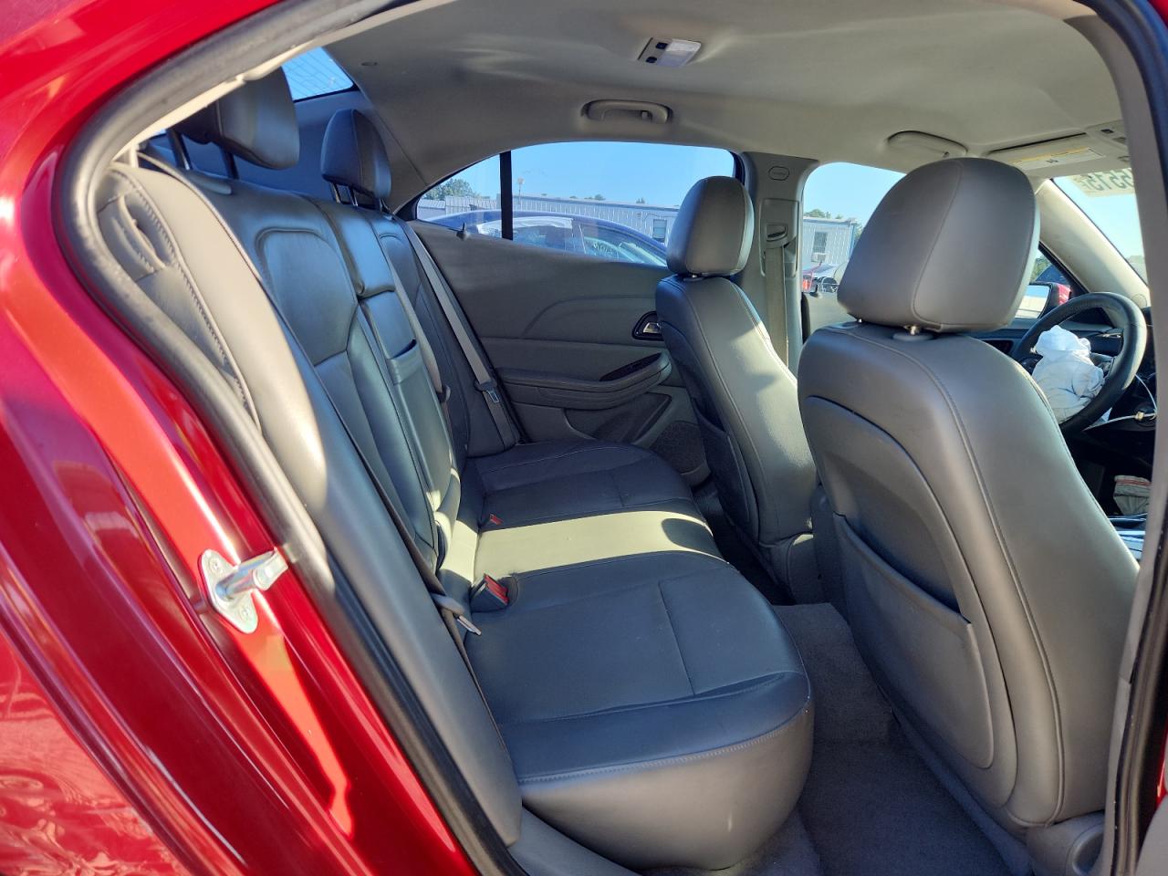 2013 Chevrolet Malibu 1Lt VIN: 1G11D5RR5DF101649 Lot: 70515515