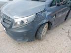 2015 MERCEDES-BENZ VITO  for sale at Copart SANDWICH
