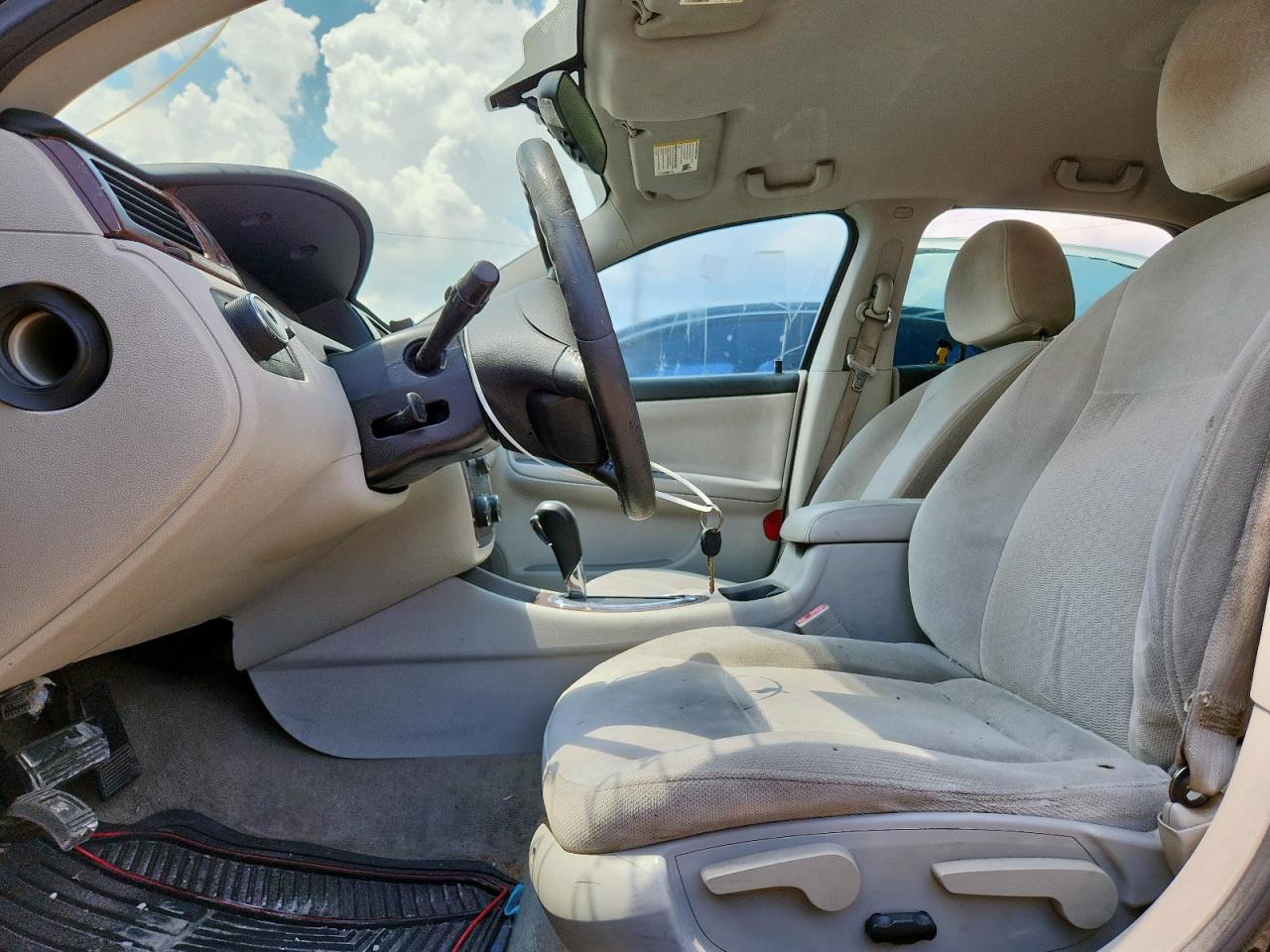 2010 Chevrolet Impala Lt VIN: 2G1WB5EK7A1178949 Lot: 69249955