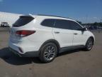 2017 HYUNDAI SANTA FE SE   à vendre chez Copart CT - HARTFORD SPRINGFIELD