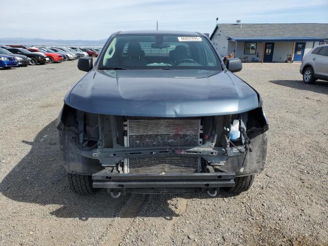  CHEVROLET COLORADO 2019 Угольный