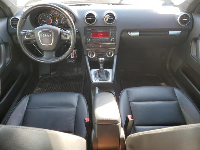 2012 AUDI A3 PREMIUM PLUS  
