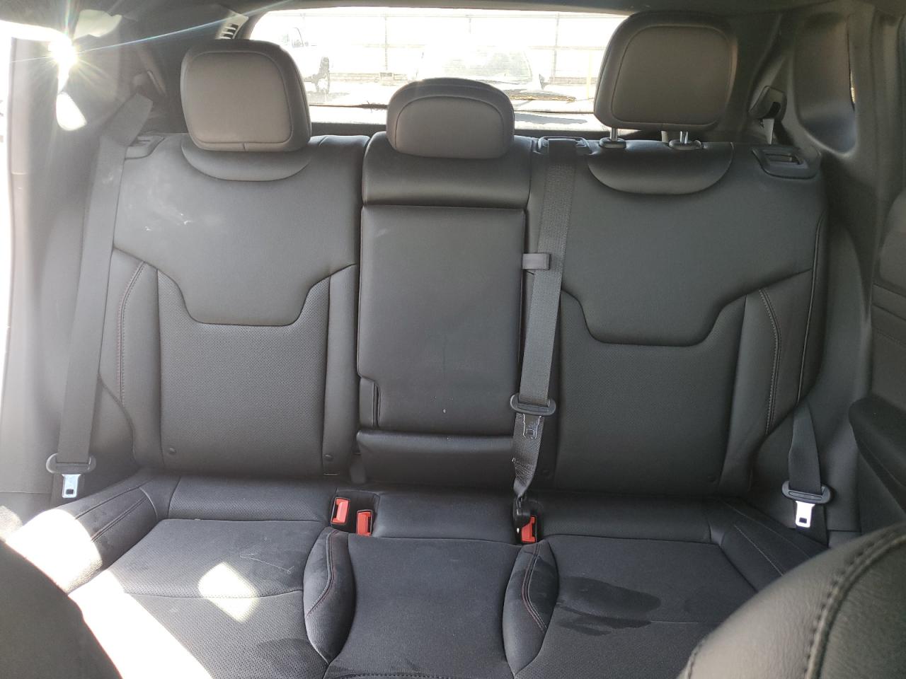 2024 Jeep Compass Trailhawk VIN: 3C4NJDDN4RT166151 Lot: 70786925