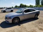 2016 DODGE CHARGER SXT   à vendre chez Copart ON - LONDON