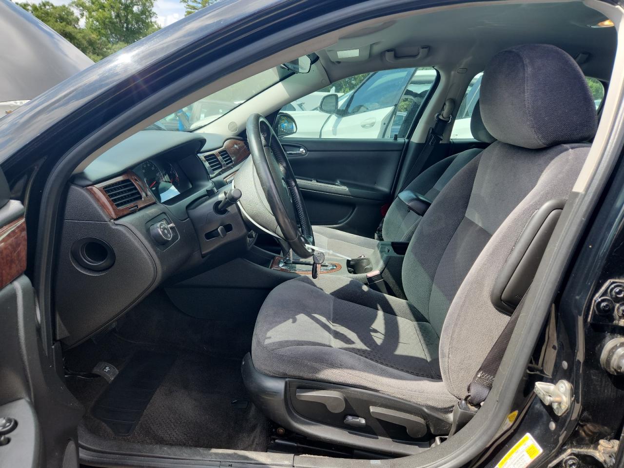 2010 Chevrolet Impala Lt VIN: 2G1WB5EKXA1201138 Lot: 67533575