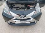 2015 TOYOTA AYGO X-CLU for sale at Copart SANDWICH