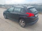 2015 PEUGEOT 2008 ACTIVE for sale at Copart YORK