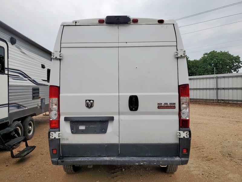 2019 RAM PROMASTER 1500 1500 HIGH  