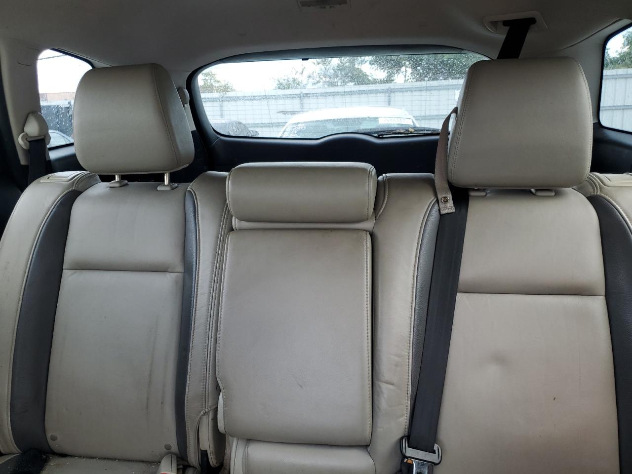 2012 Mazda Cx-9 VIN: JM3TB3DV9C0358708 Lot: 71008785