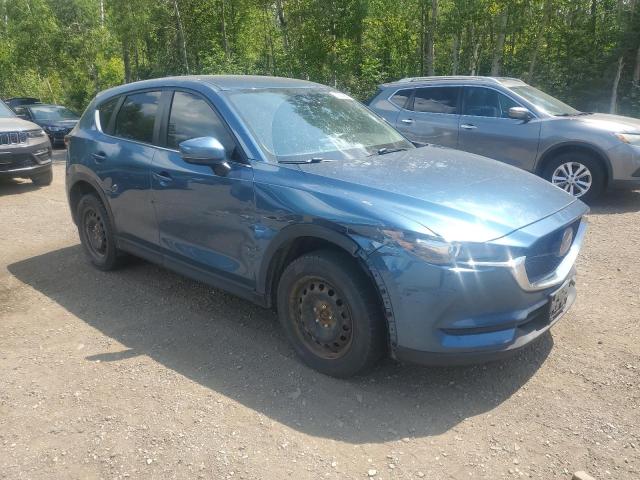 2019 MAZDA CX-5 SPORT  
