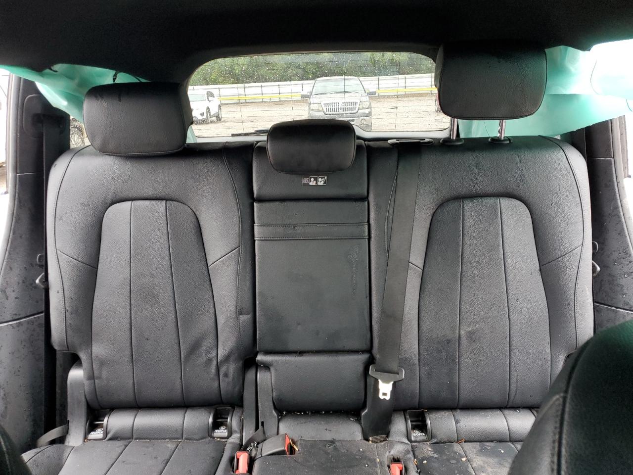 2022 Mercedes-Benz Glb 250 VIN: W1N4M4GB5NW233972 Lot: 70168755