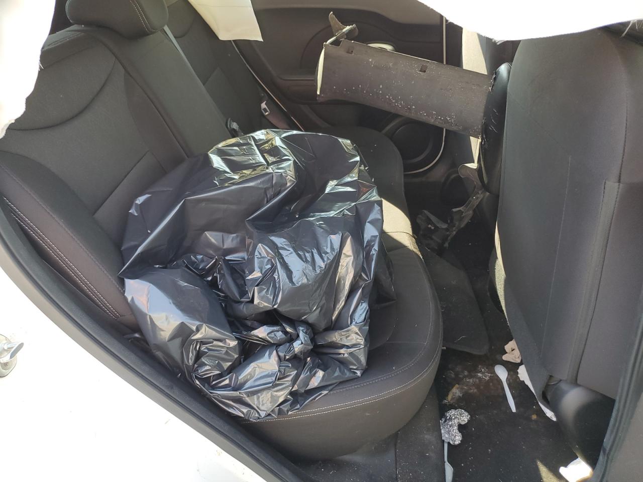 2016 Kia Soul VIN: KNDJN2A20G7251961 Lot: 69319495