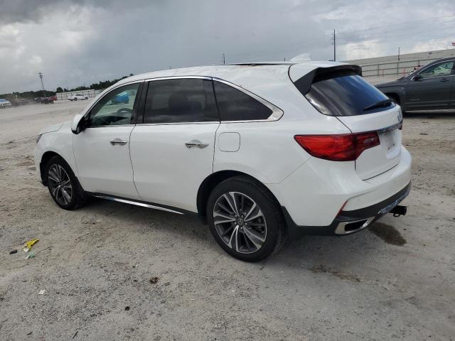  ACURA MDX 2020 Biały