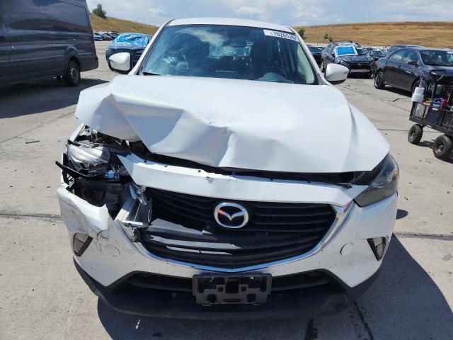  MAZDA CX-3 2016 Белы