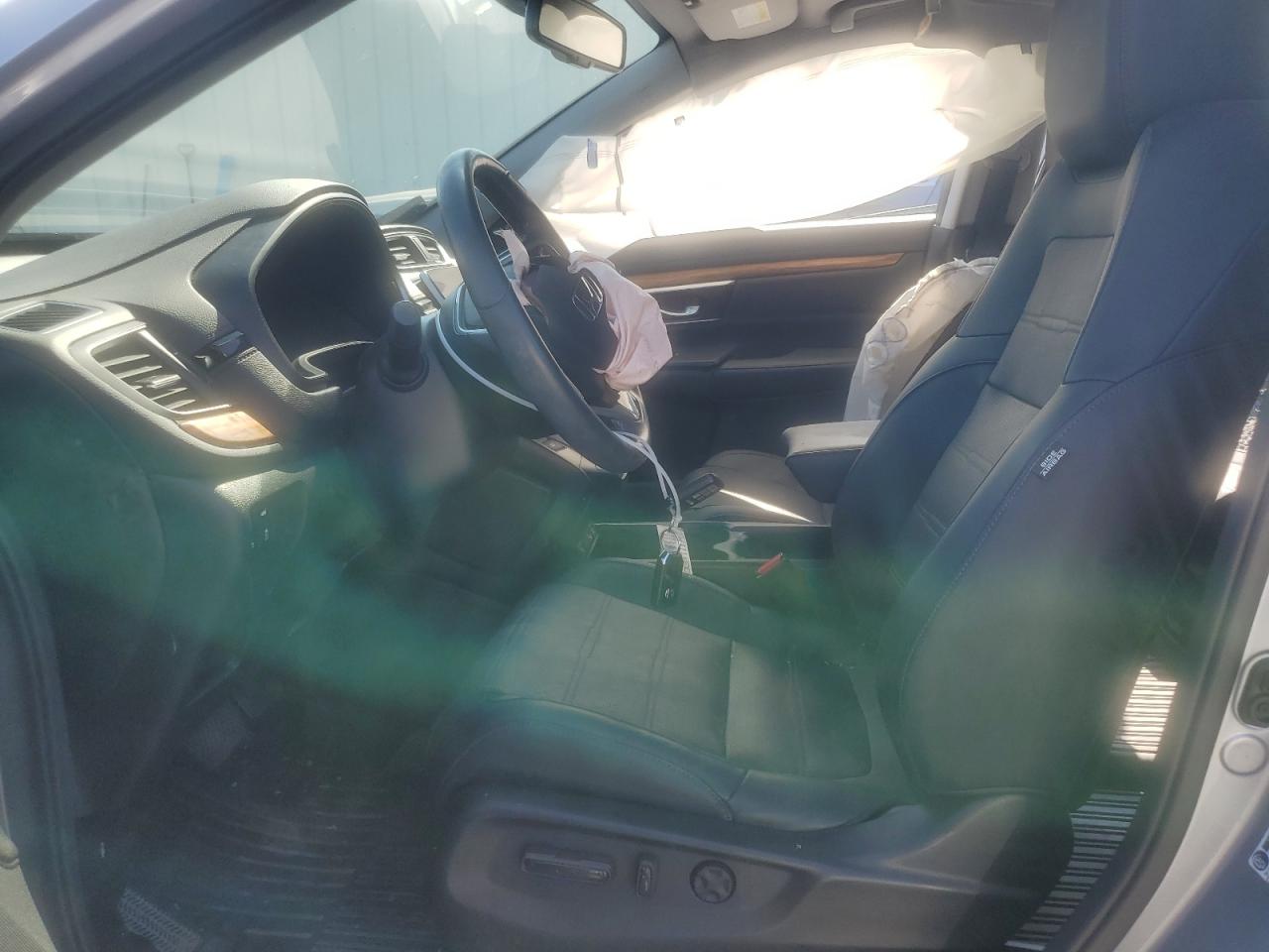 2020 Honda Cr-V Exl VIN: 5J6RW2H80LL040670 Lot: 68616335