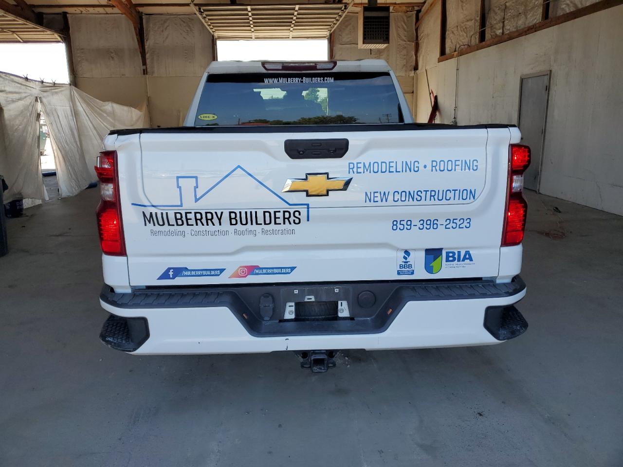 2022 Chevrolet Silverado K1500 Custom VIN: 1GCPDBEK1NZ605527 Lot: 67123215