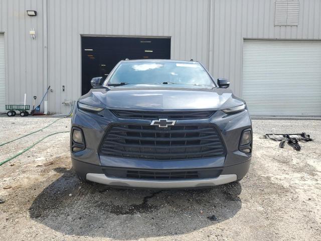  CHEVROLET BLAZER 2022 Szary
