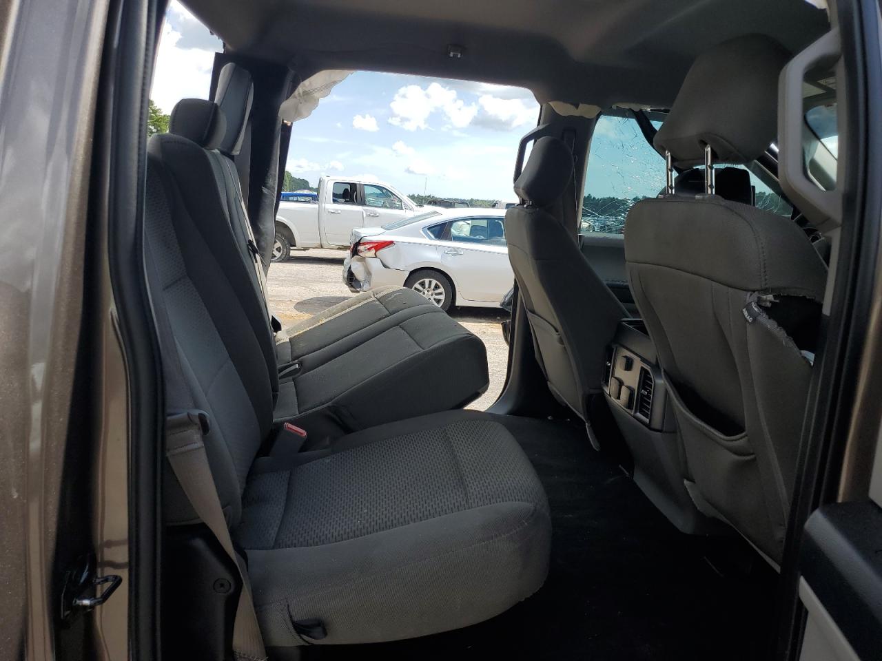 2019 Ford F250 Super Duty VIN: 1FT7W2BT7KEG72952 Lot: 69014915