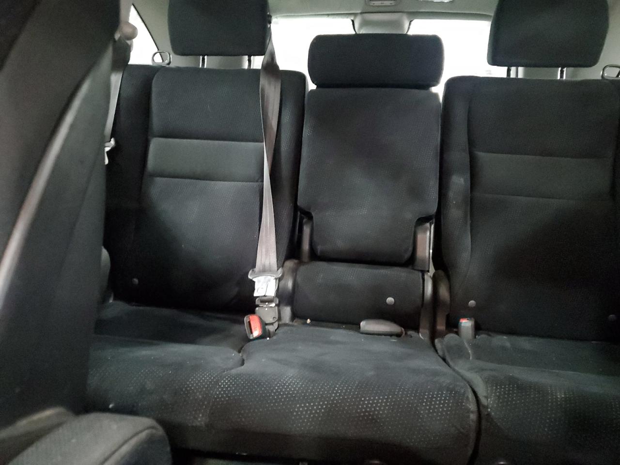 2011 Honda Cr-V Ex VIN: 3CZRE4H50BG706359 Lot: 68355425