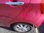 2015 KIA PICANTO 2 for sale at Copart SANDTOFT