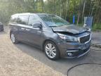 2018 KIA SEDONA SXL   à vendre chez Copart ON - COOKSTOWN