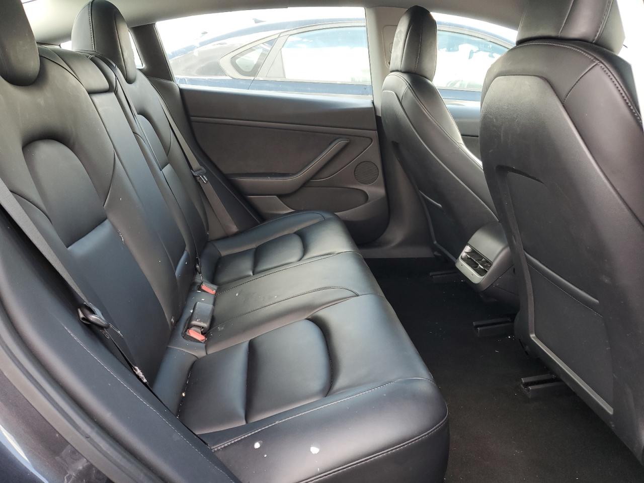 2021 Tesla Model 3 VIN: 5YJ3E1EB7MF037696 Lot: 69614605