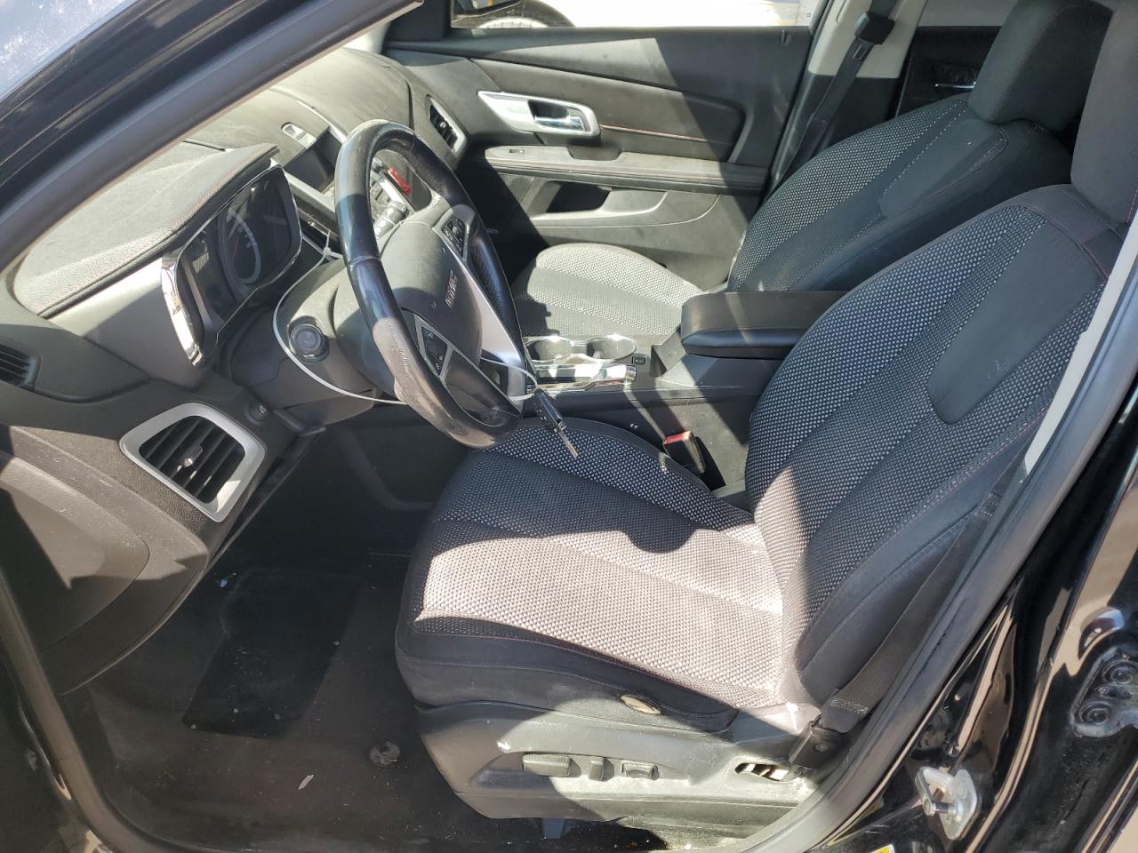 2011 GMC Terrain Sle VIN: 2CTALSEC7B6279844 Lot: 70001655