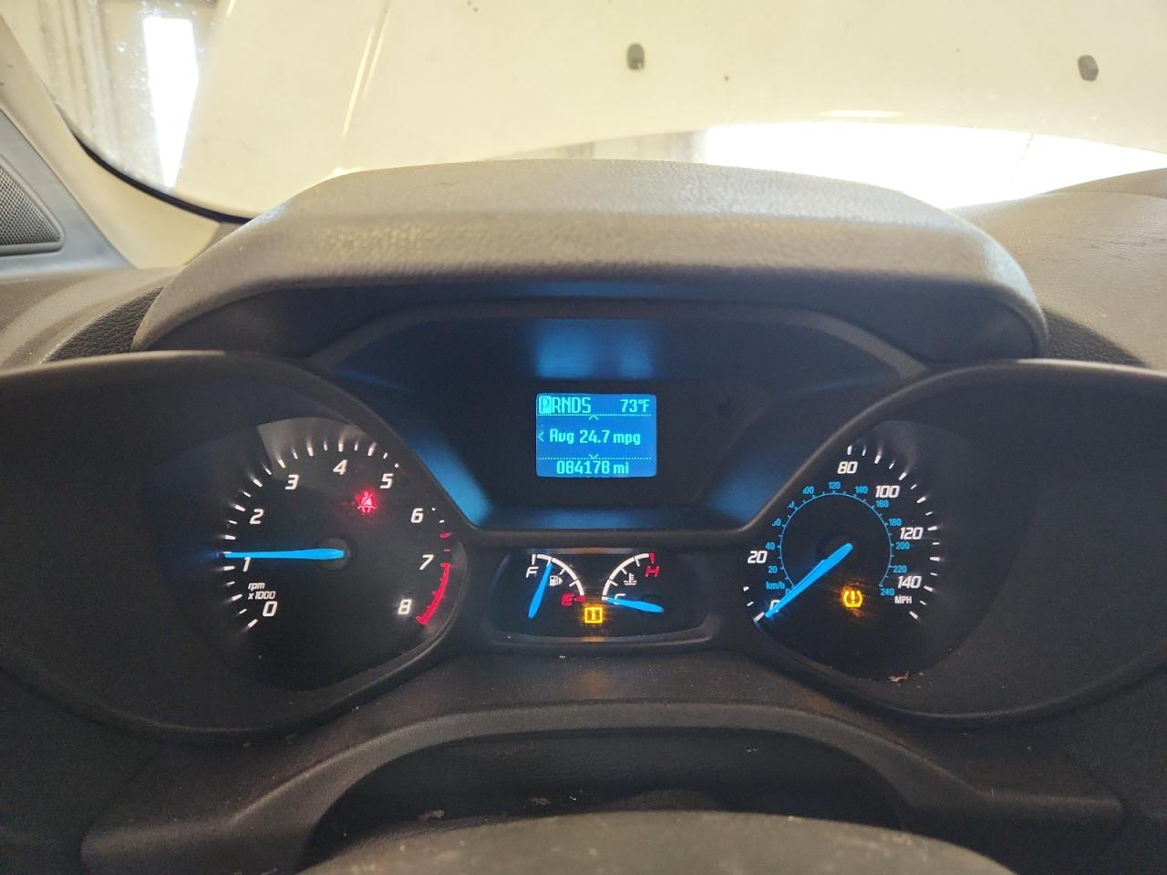 2015 Ford Transit Connect Xlt VIN: NM0LS7F74F1191331 Lot: 70831405