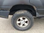 1999 TOYOTA LANDCRUISE for sale at Copart NEWBURY