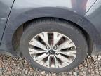 2016 KIA CEED 3 ISG CRDI  for sale at Copart EAST KILBRIDE