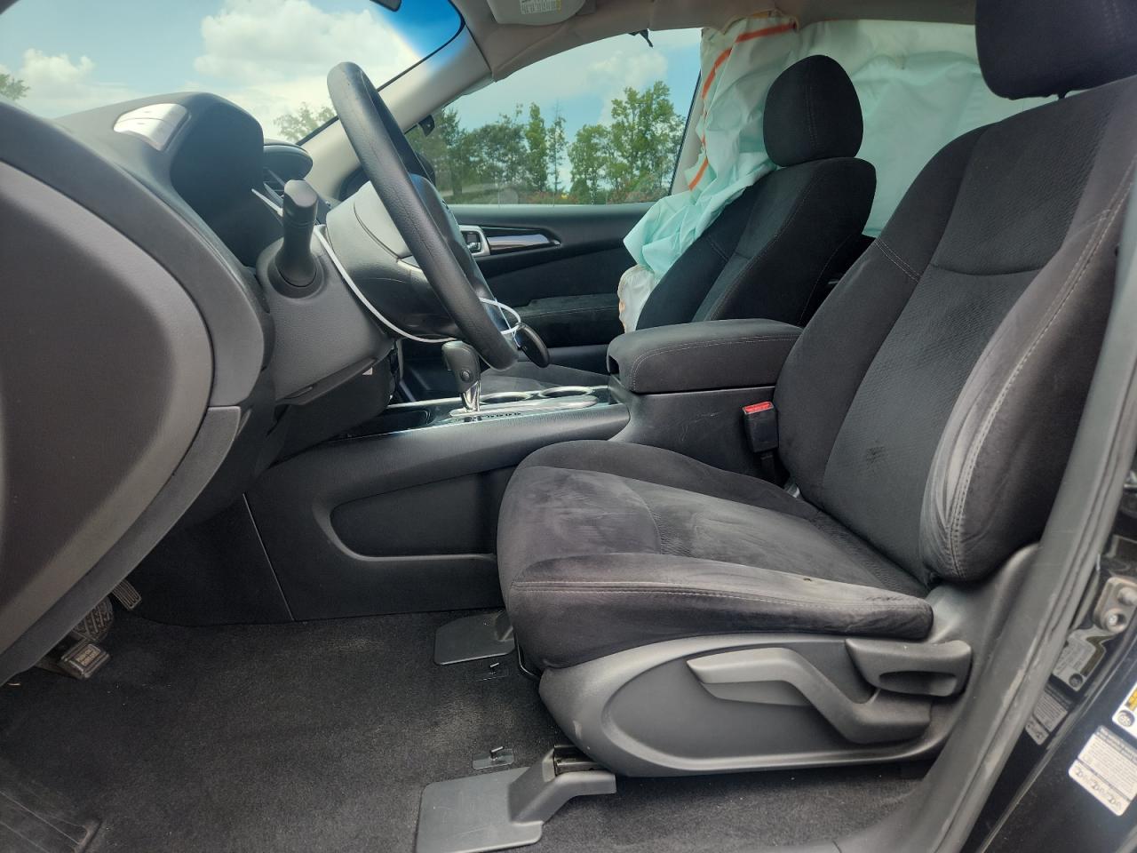 2015 Nissan Pathfinder S VIN: 5N1AR2MN4FC688633 Lot: 67424575