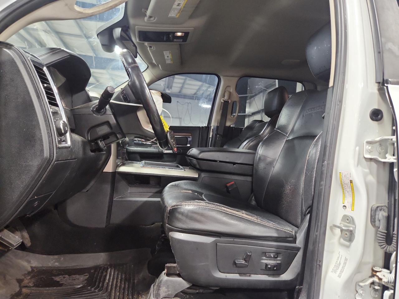 2014 Ram 2500 Laramie VIN: 3C6UR5FL6EG218248 Lot: 67006175