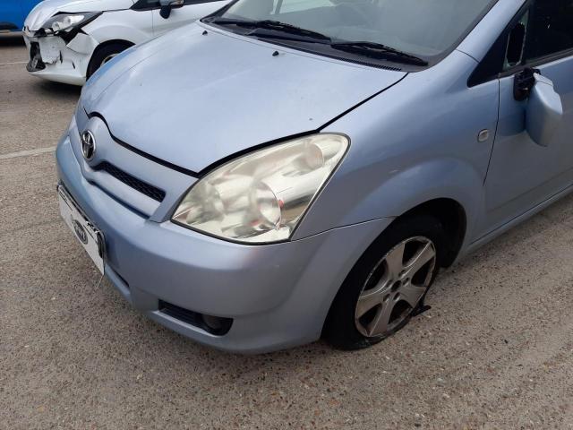 2006 TOYOTA COROLLA VE