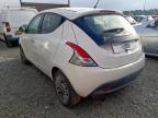 2012 CHRYSLER YPSILON SE for sale at Copart WOLVERHAMPTON