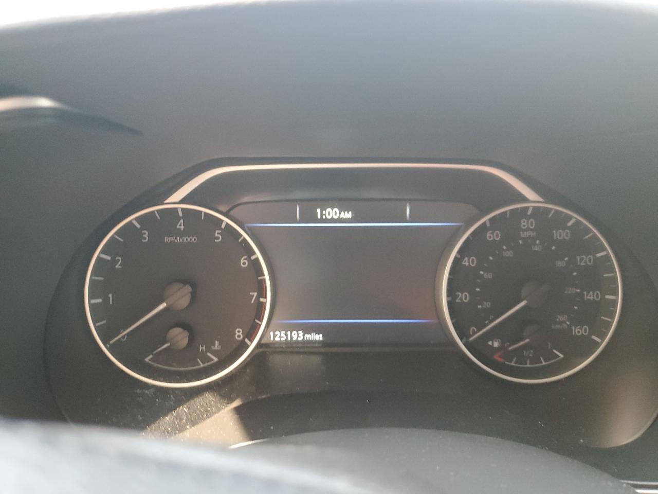 2016 Nissan Maxima 3.5S VIN: 1N4AA6AP5GC410999 Lot: 69249815