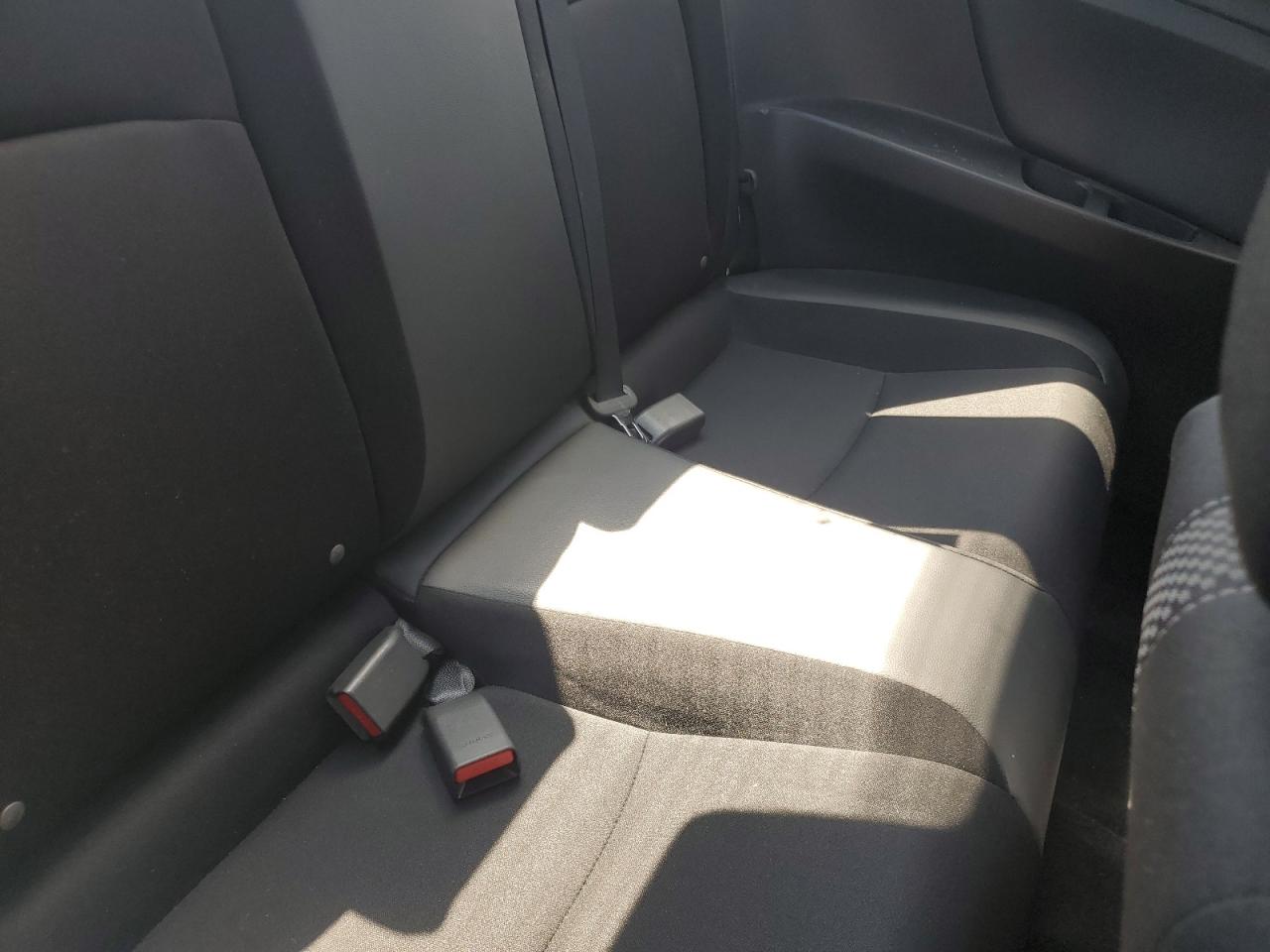 2019 Honda Civic Sport VIN: 2HGFC4B88KH302793 Lot: 67569535