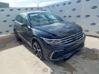 2023 VOLKSWAGEN TIGUAN R-LINE TSI S-A  for sale at Copart BRISTOL
