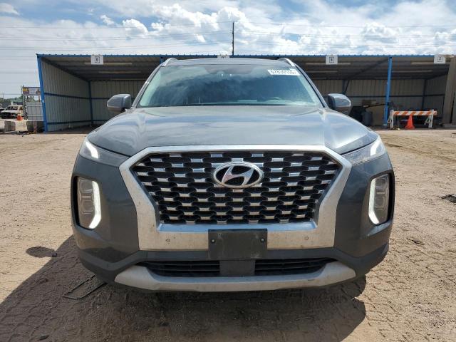  HYUNDAI PALISADE 2020 Серый