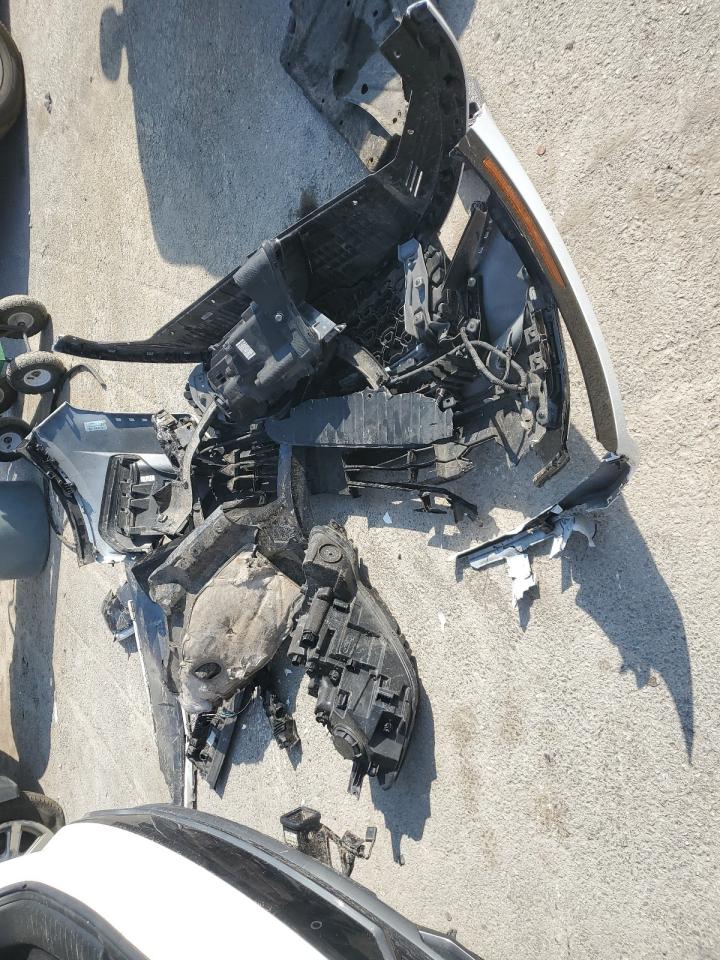 2022 Kia Sorento Sx VIN: 5XYRK4LF3NG099987 Lot: 68925805