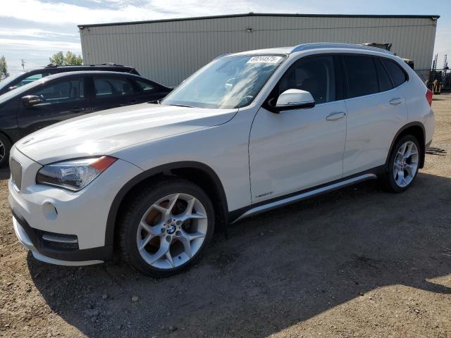 2015 BMW X1 XDRIVE28I   à vendre chez Copart AB - CALGARY