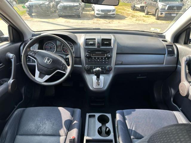 2008 HONDA CR-V EX  